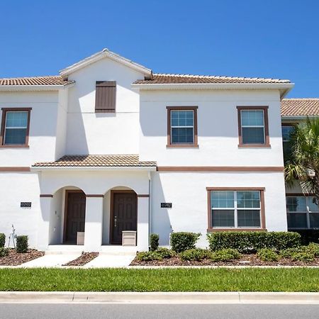 Ravishing Four Bd W/ Pool Close To Disney 4947 كيسيمي المظهر الخارجي الصورة