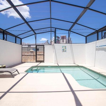 Ravishing Four Bd W/ Pool Close To Disney 4947 كيسيمي المظهر الخارجي الصورة