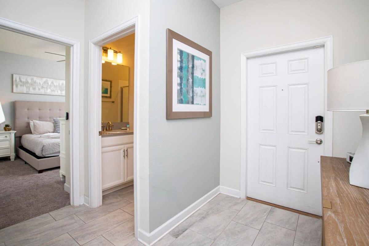 Ravishing Four Bd W/ Pool Close To Disney 4947 كيسيمي المظهر الخارجي الصورة
